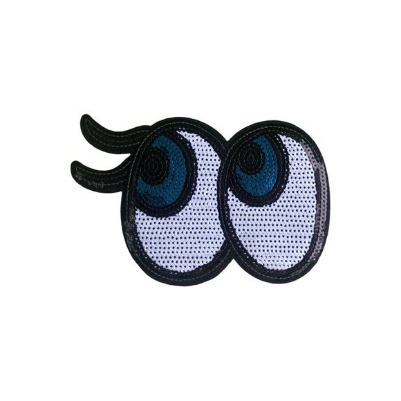 Assorted Appliqués - Picture 8 of 10